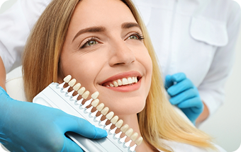 Cosmetic Dentistry
