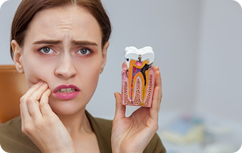 Emergency Dental Care