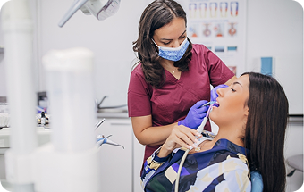 Specialty Dental Services