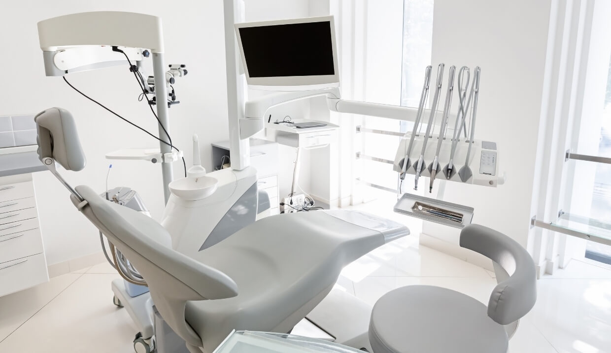 Advanced Technology for Safe & Precise Surgery