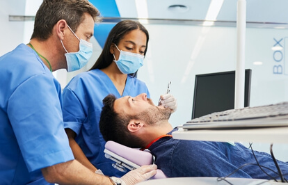 After Hours Emergency Contact