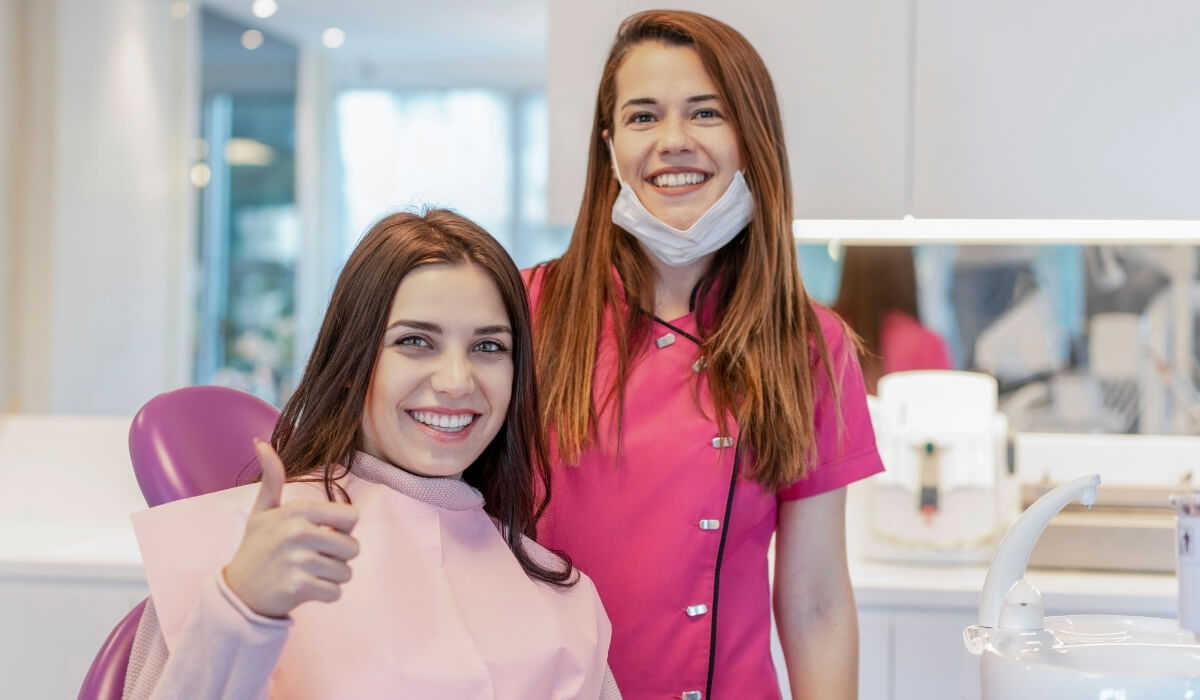 Are You a Candidate for Dental Implants