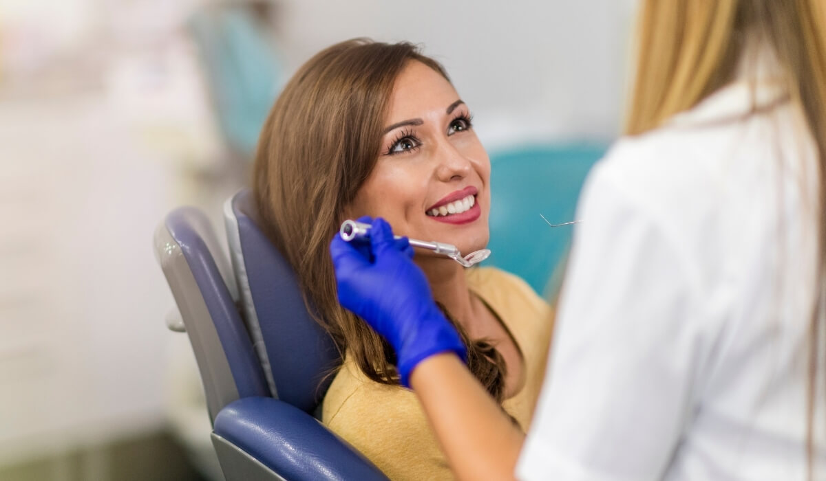 Benefits of Bone Grafting