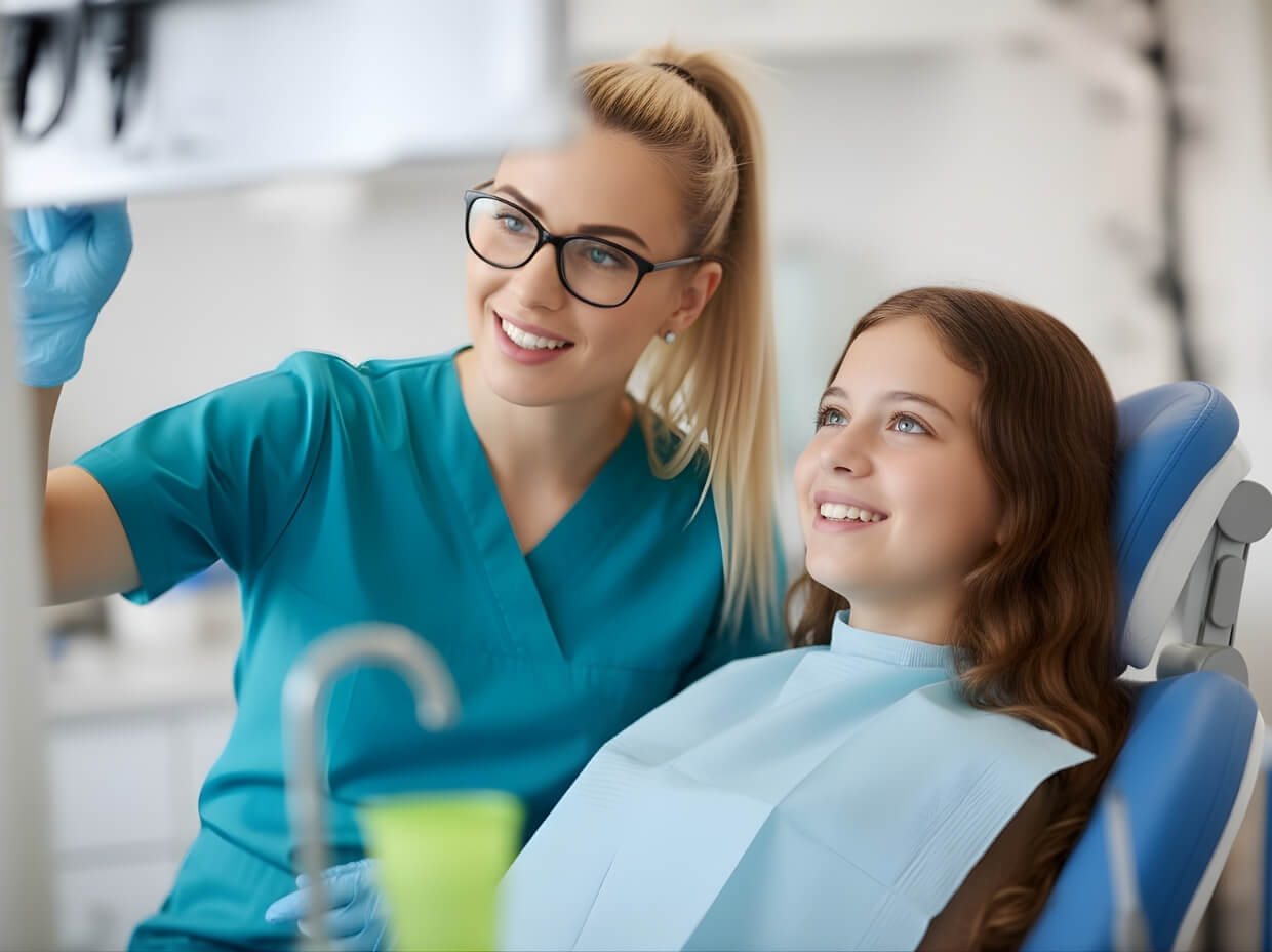 Benefits of Interceptive Orthodontics