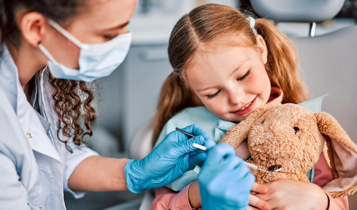 Book Your Child’s Orthodontic Consultation in Airdrie