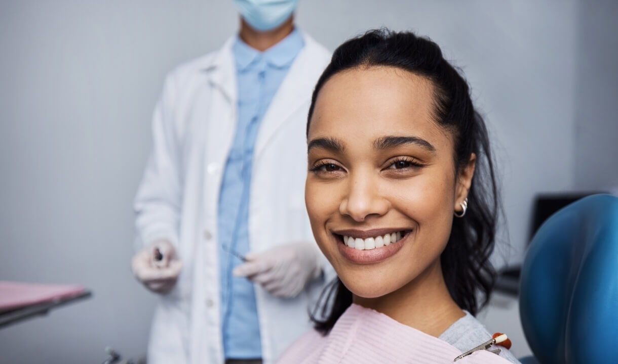 Book Your Invisalign Consultation in Airdrie