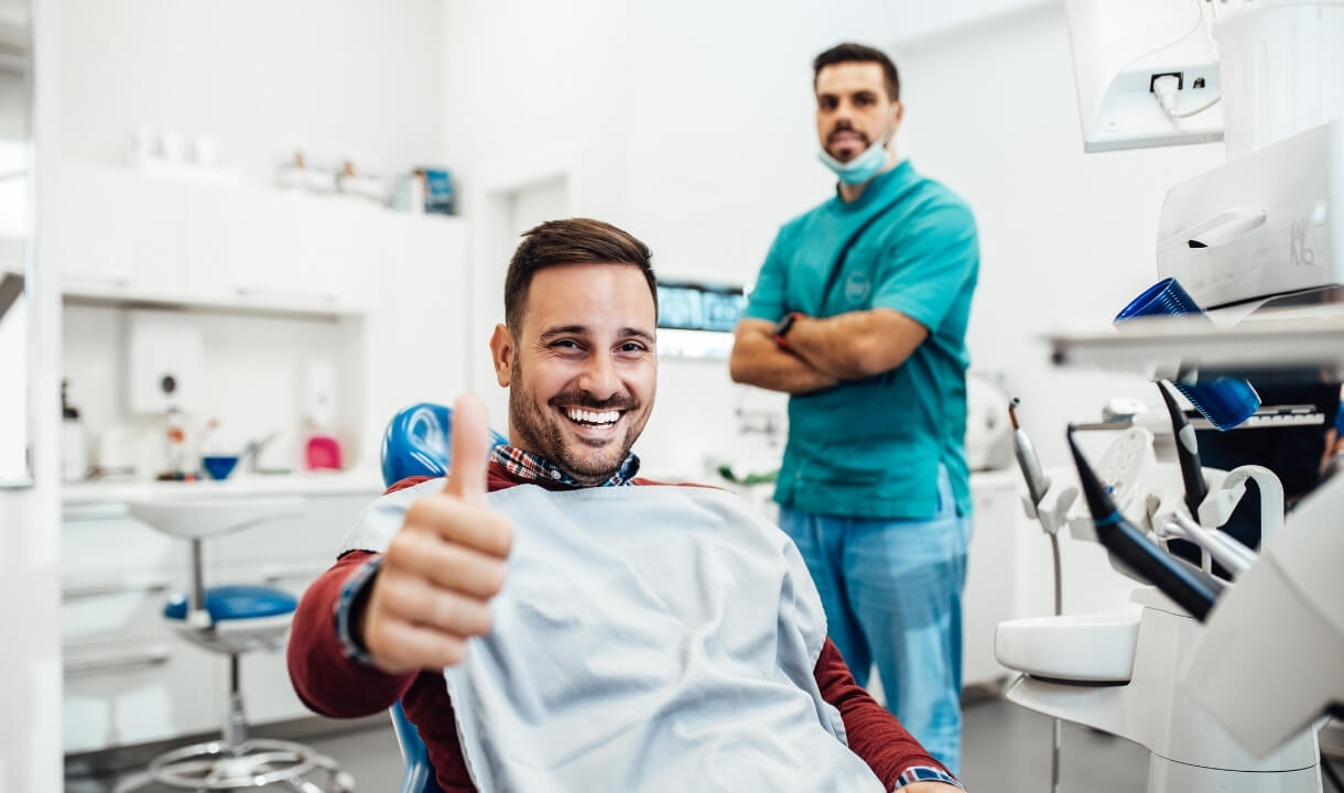 Book a Stress-Free Appointment Today