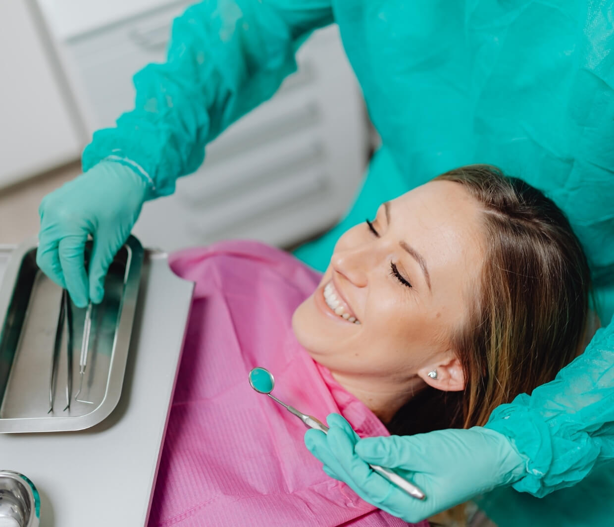 Cosmetic Concerns Crowns Can Fix