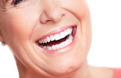 Full-Mouth Reconstruction