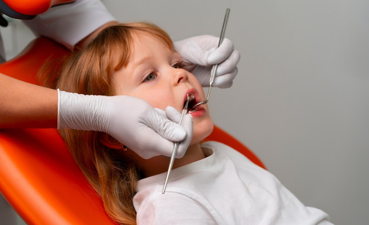 Is Laser Dentistry Good for Kids?