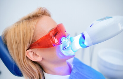 Laser Dentistry