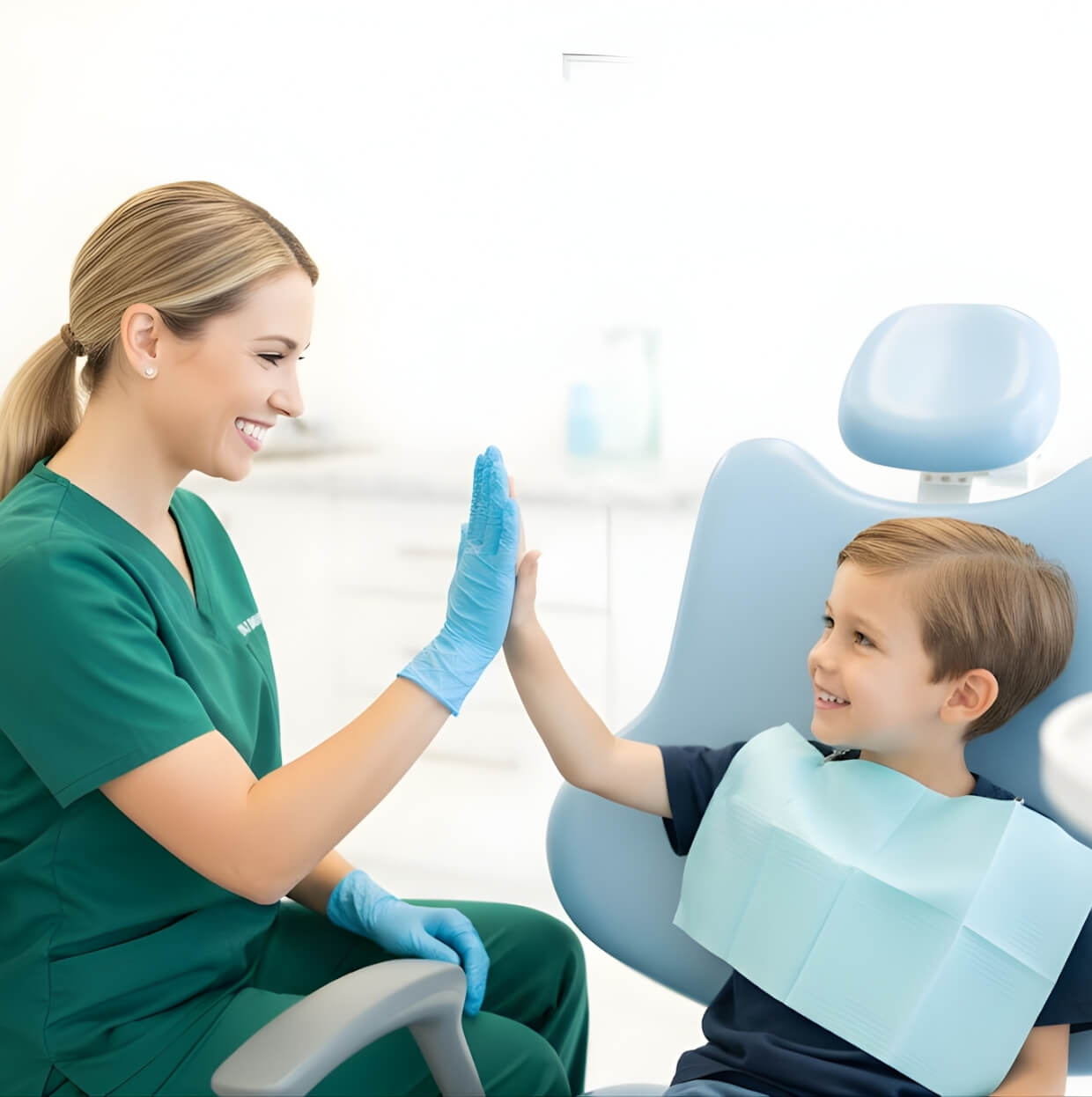 Our Orthodontic Assessment Process