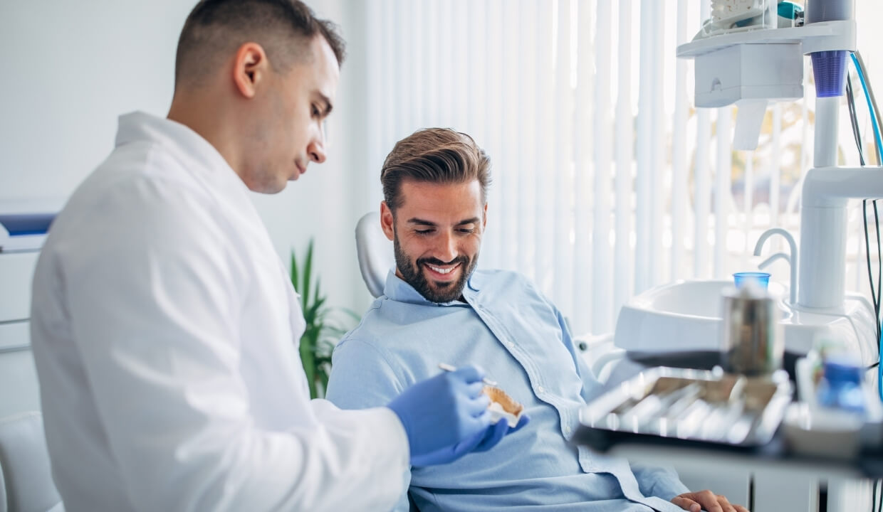 Recovery & Aftercare Instructions