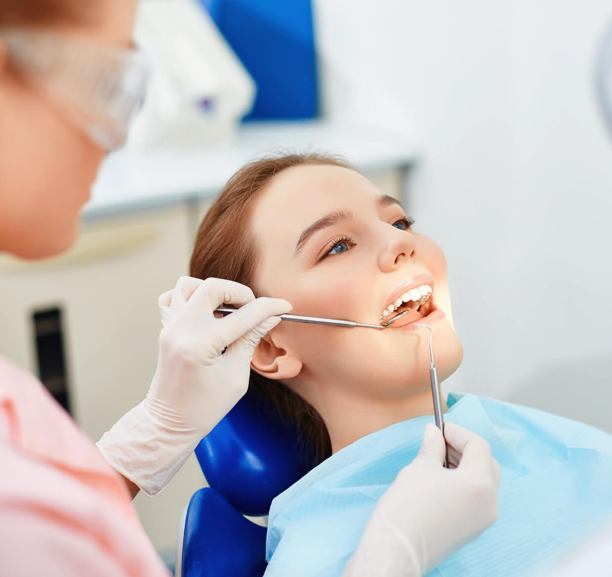 Same-Day Treatment Options at Kingsview Dental
