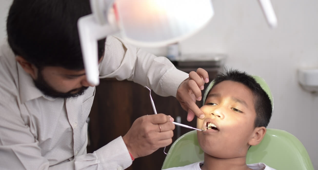 What Are Dental Sealants?