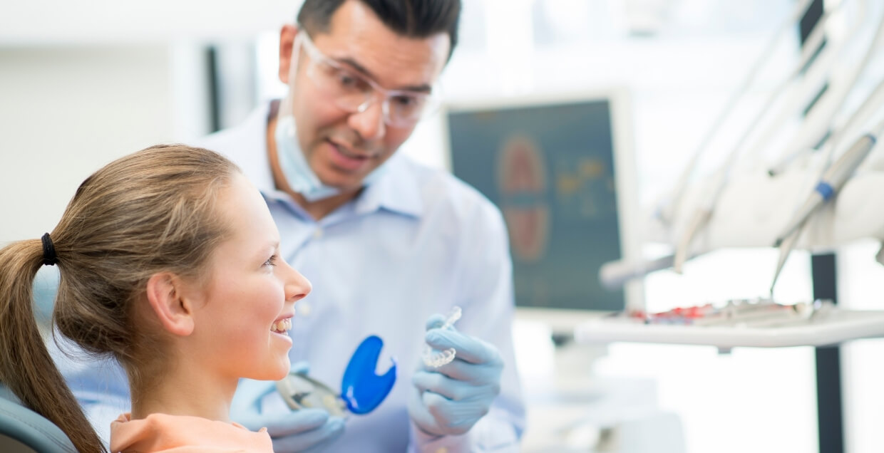 What Invisalign Can Fix for Adults