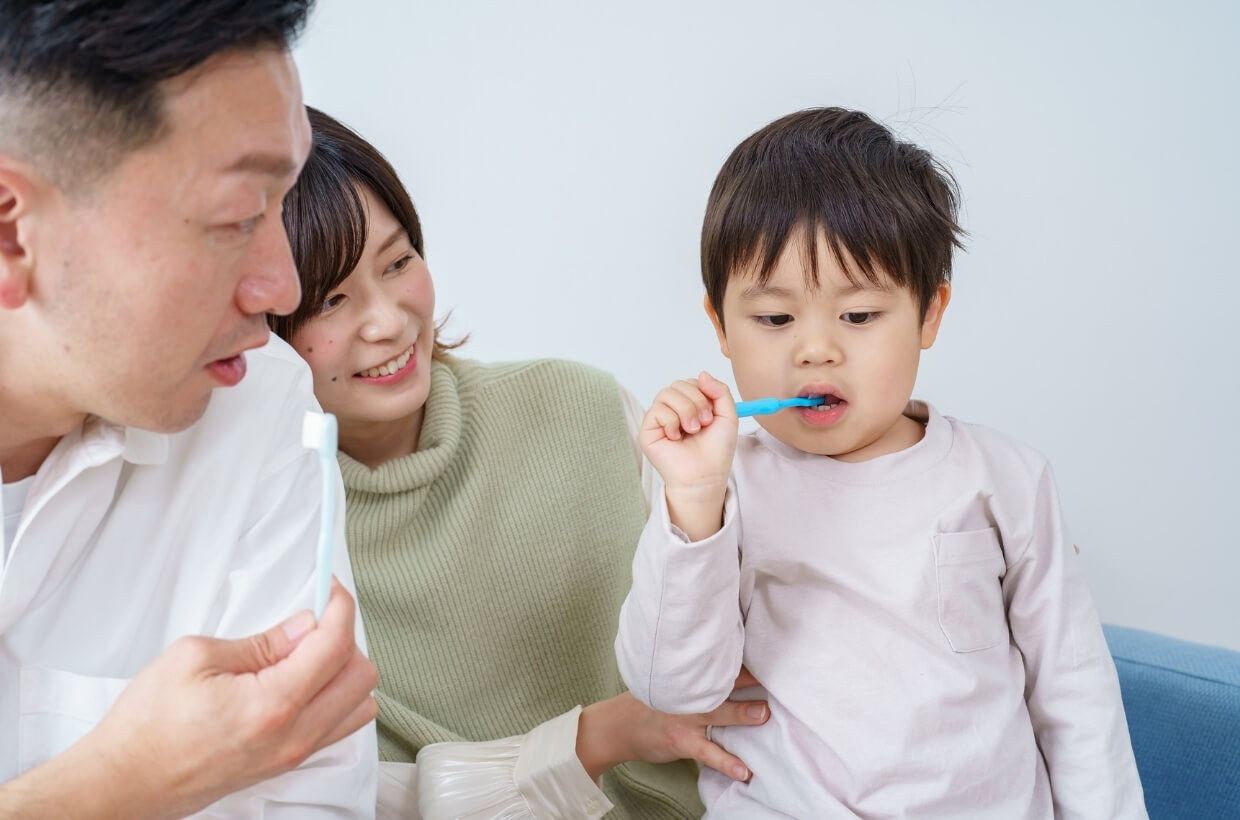 What Is Oral Health Education for Kids?