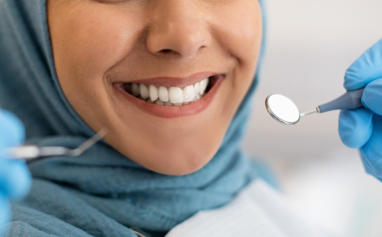 What Is a Smile Makeover?