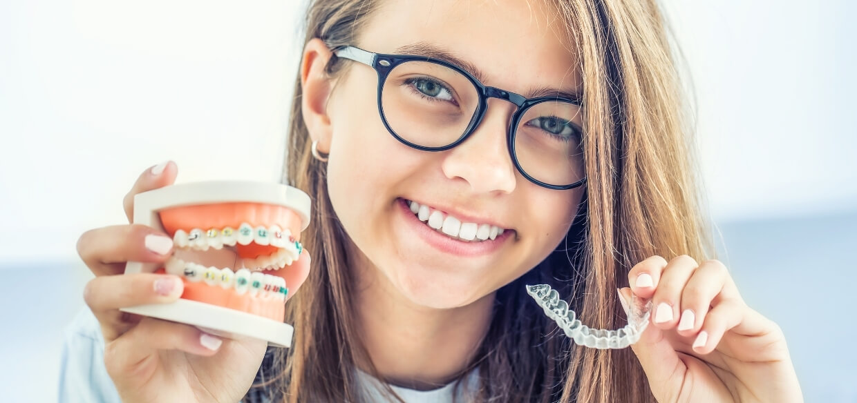 What Issues Can Invisalign Fix?