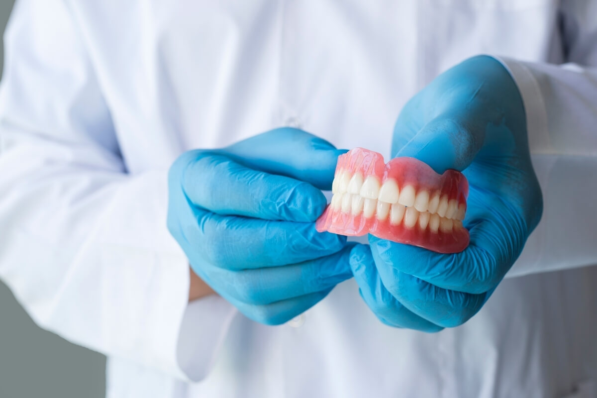 What to Expect After Implant Treatment