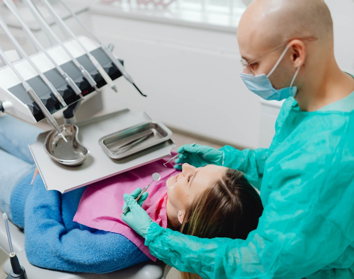 What to Expect During Your Emergency Visit