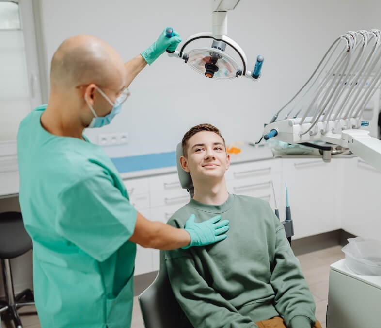 What to Expect During Your Specialty Appointment