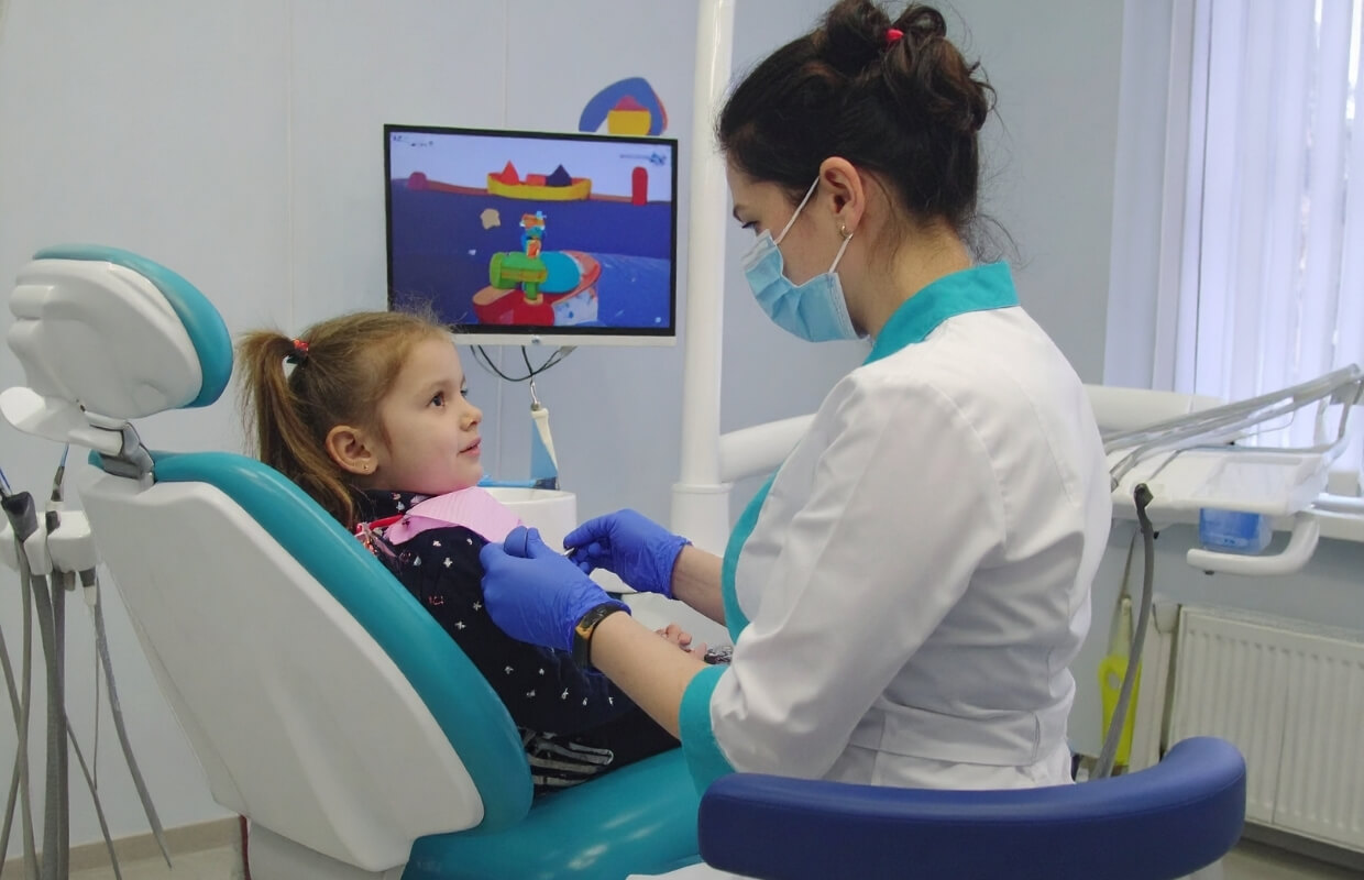 What to Expect at Your Child’s Appointment