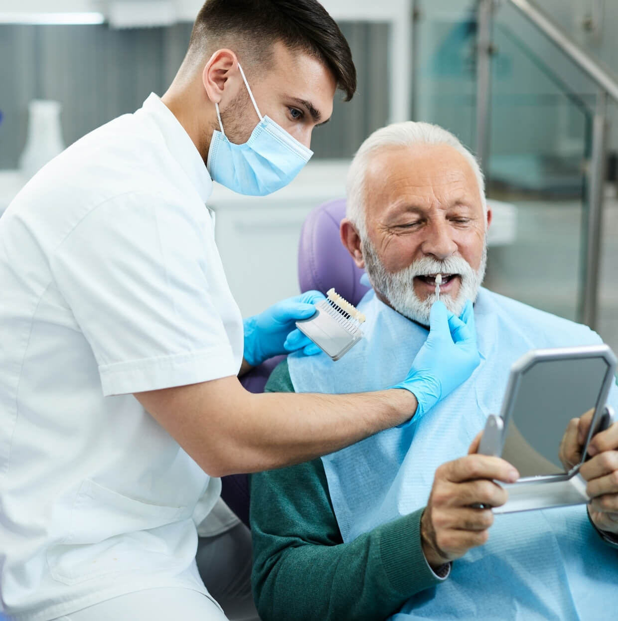 What to Expect at Your Emergency Appointment