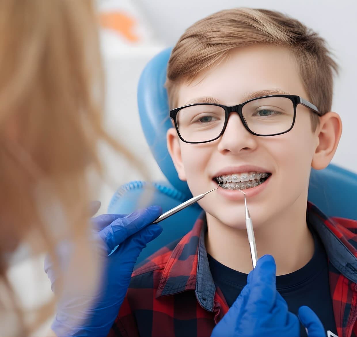 Who Needs an Orthodontic Consultation?