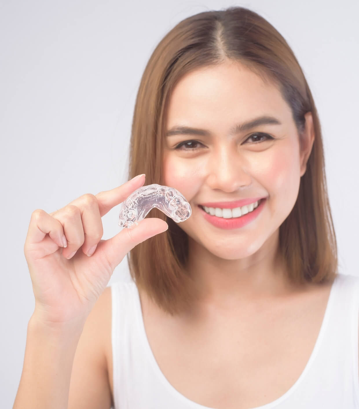 Why Invisalign Is Ideal for Adults
