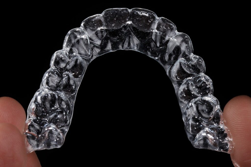 Invisalign: The Clear Path to Your Dream Smile