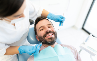 general dentistry in airdrie alberta