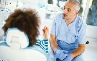 speciality dentistry TMJ treatment in airdrie